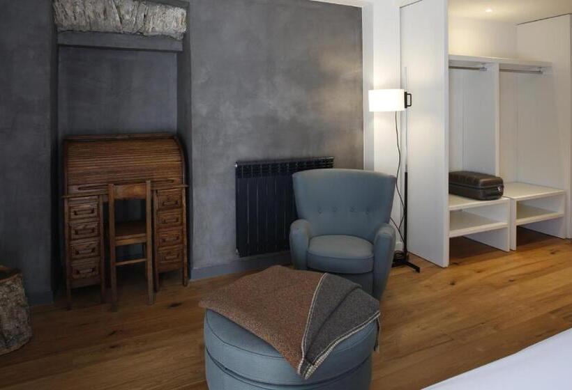 غرفة سوبيريور ثلاثية, Mas Vivent