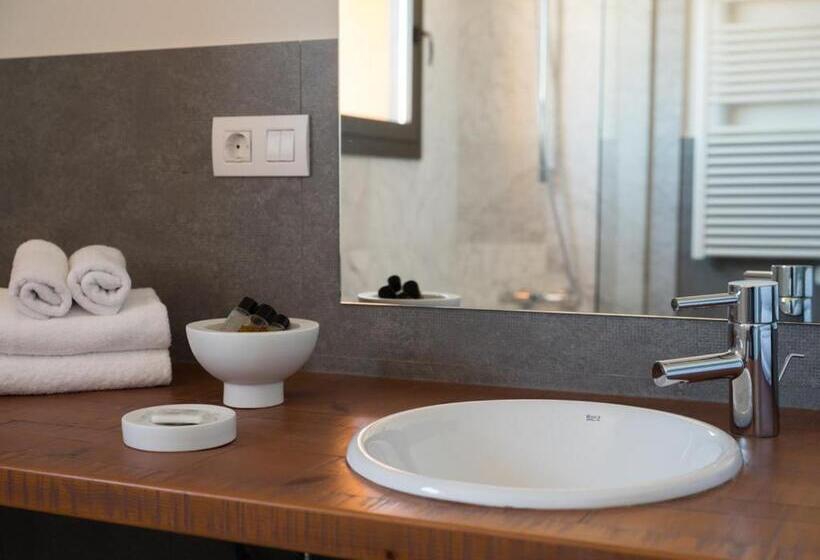 غرفة سوبيريور ثلاثية, Mas Vivent