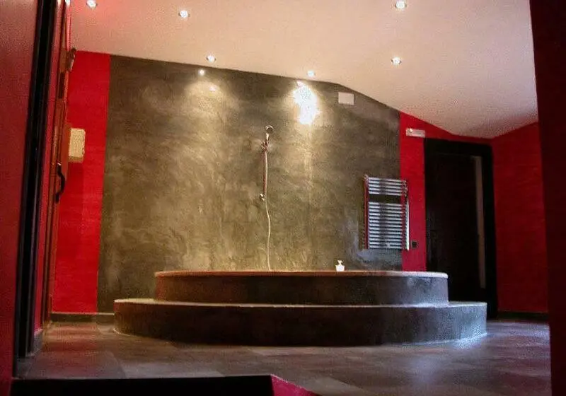 スイート, Masia Vista Hermosa