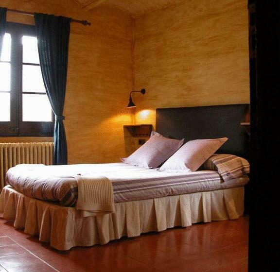 غرفة سوبيريور, Masia Vista Hermosa