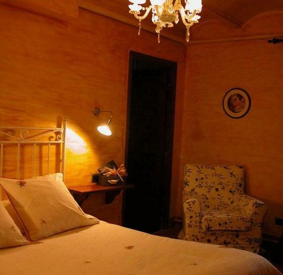 غرفة قياسية, Masia Vista Hermosa