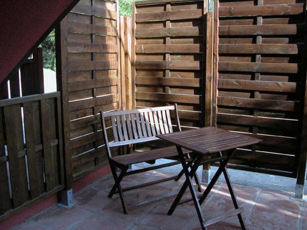 غرفة قياسية مزوَّدة بجاكوزي, Masia Vista Hermosa
