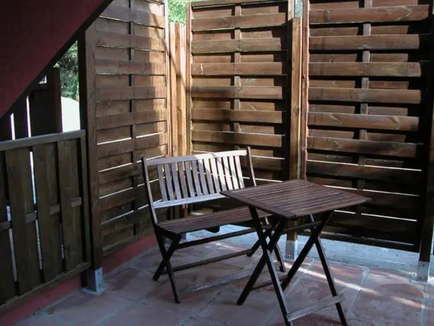 バスタブ付きスタンダードルーム, Masia Vista Hermosa