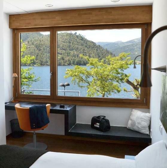 스탠다드 전망 룸, Posada Del Agua