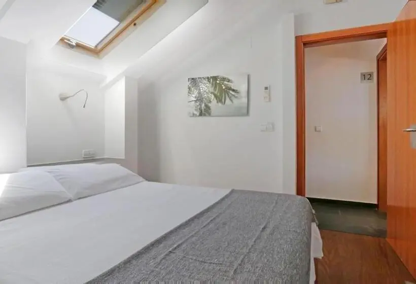 Standard-huone, Posada Del Agua