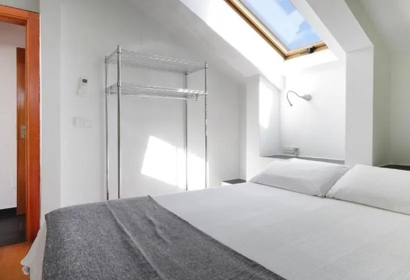 Standard-huone, Posada Del Agua