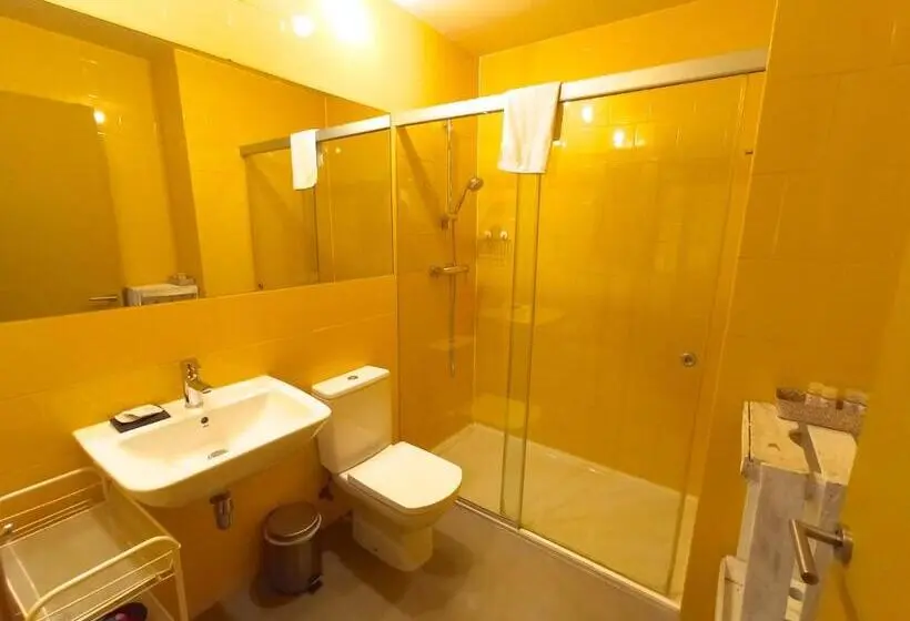 Standard-studio, Restaurant Lotus Priorat