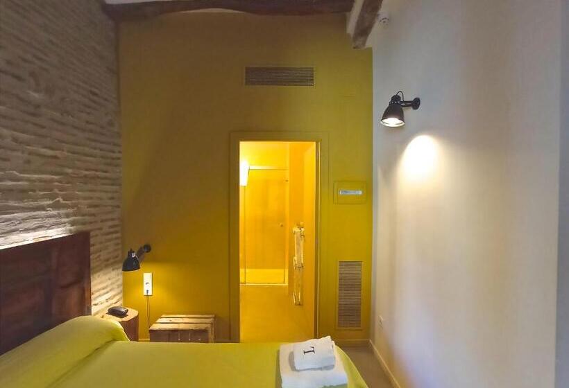 스탠다드 스튜디오, Restaurant Lotus Priorat