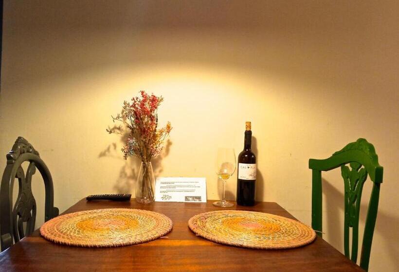 스탠다드 스튜디오, Restaurant Lotus Priorat