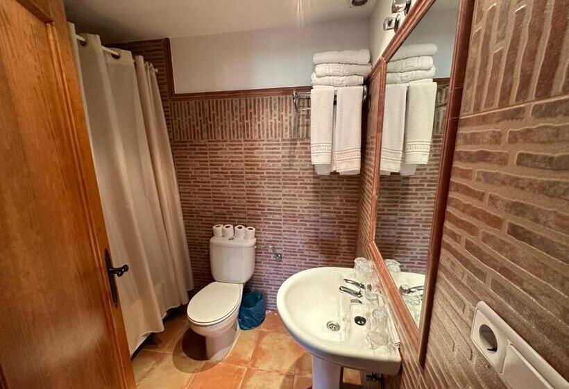 דירת שני חדרים, Restaurante Los Caños De La Alcaiceria