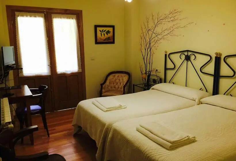 Standard-huone, Rural Casa Ana