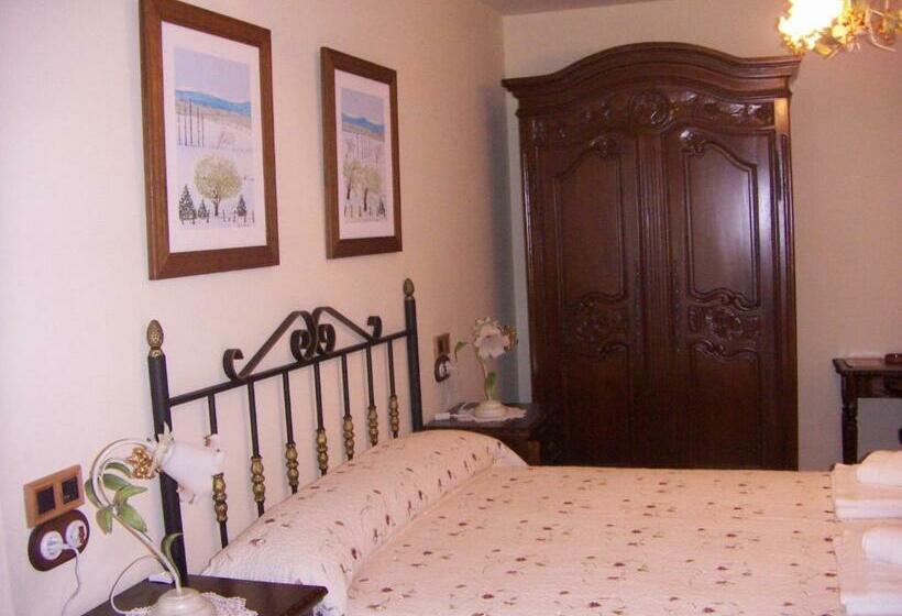 Номер Superior с Балконом, Rural Casa Ana