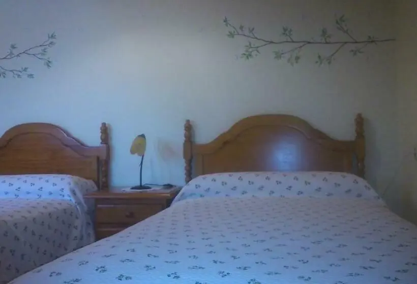 Standard-huone, Rural Casa Ana