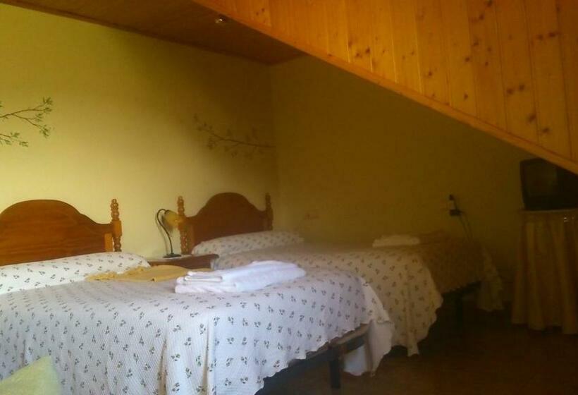 Номер Стандарт, Rural Casa Ana