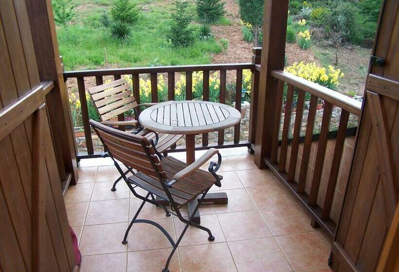 חדר סטנדרט, Rural Casa Ana