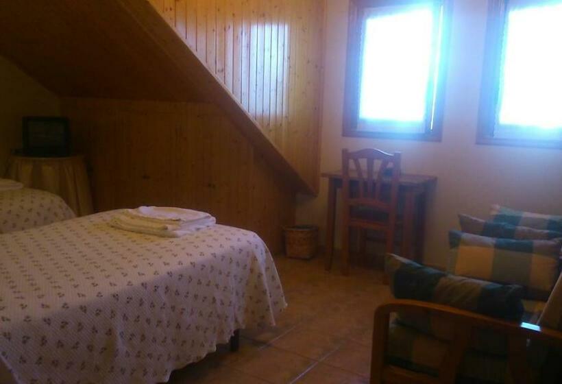 스탠다드 룸, Rural Casa Ana