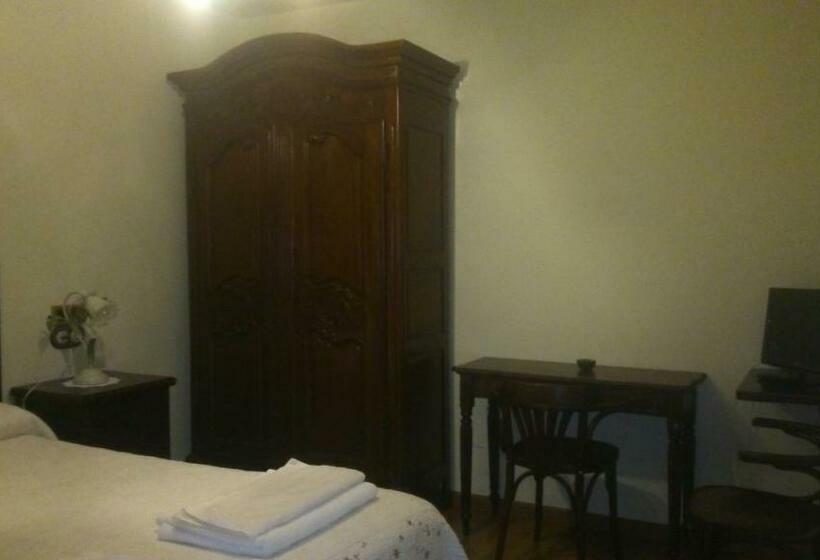 발코니 수피리어 룸, Rural Casa Ana