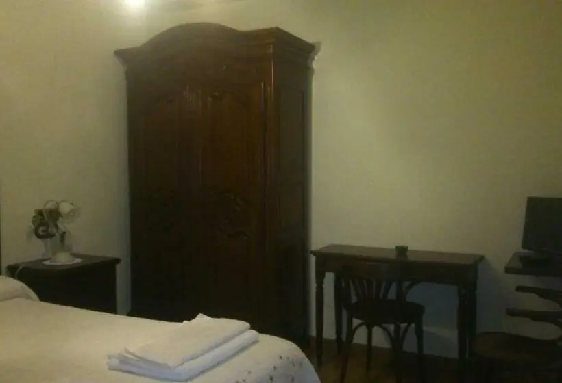 Superior-huone Parveke, Rural Casa Ana