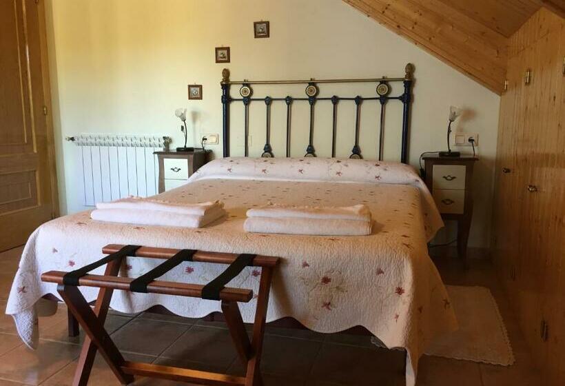 스탠다드 룸, Rural Casa Ana