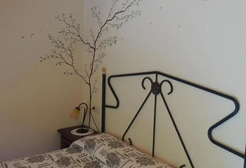 Standard-huone, Rural Casa Ana