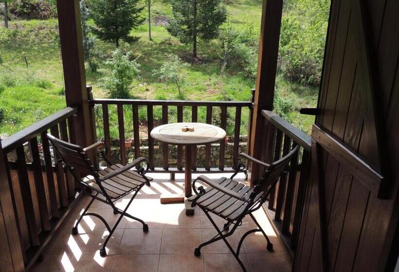 스탠다드 룸, Rural Casa Ana