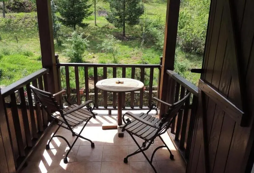 Standard-huone, Rural Casa Ana