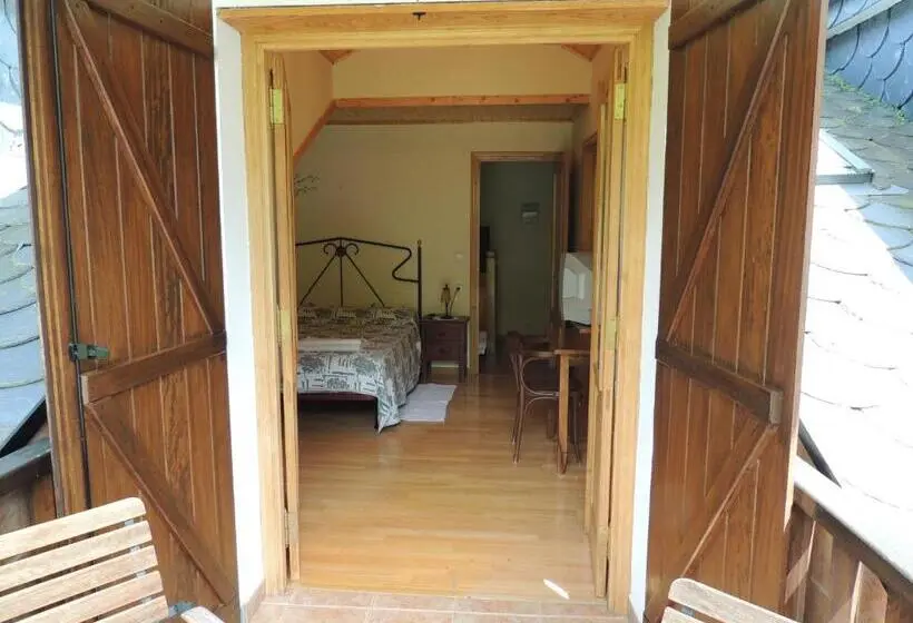 Standard-huone, Rural Casa Ana