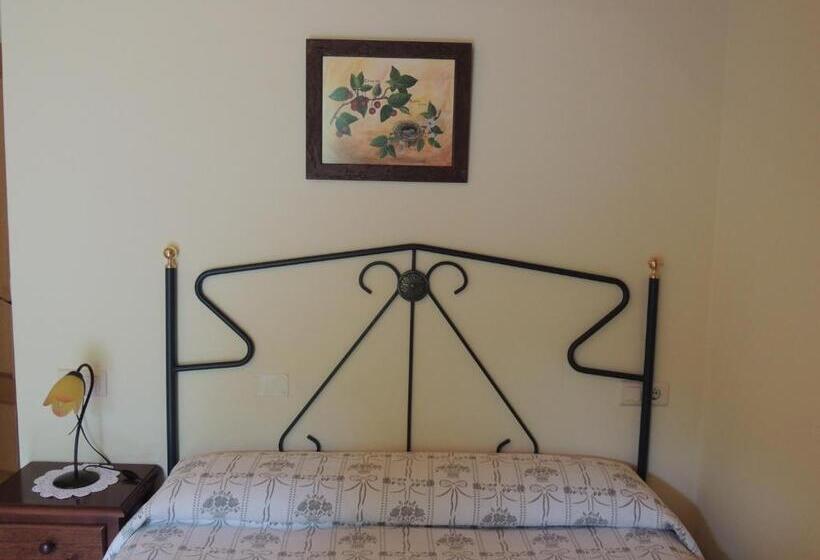 חדר סטנדרט, Rural Casa Ana