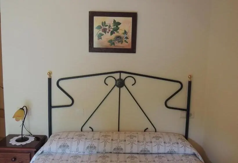 Standard-huone, Rural Casa Ana