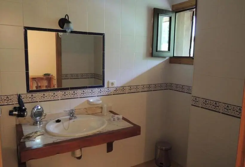 Standard-huone, Rural Casa Ana