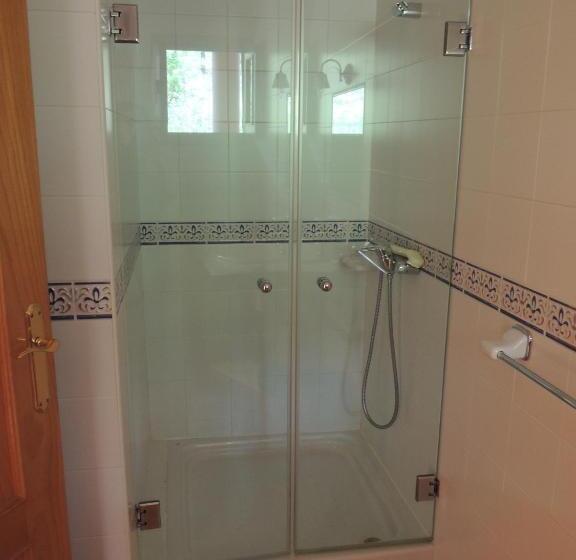 스탠다드 룸, Rural Casa Ana