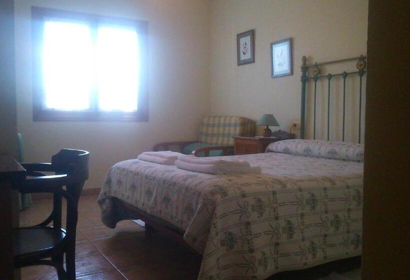 Номер Стандарт, Rural Casa Ana