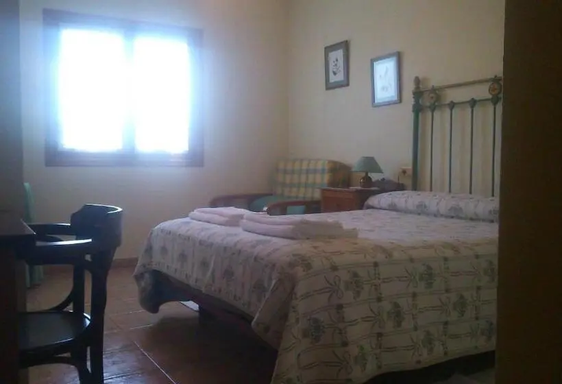 Standard-huone, Rural Casa Ana
