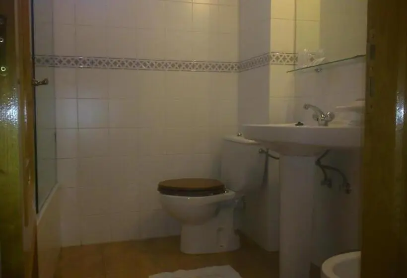 Standard-huone, Rural Casa Ana