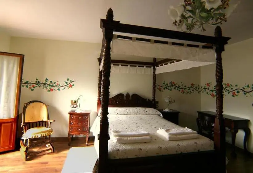 Juniorsviitti, Rural Casa Ana