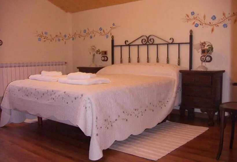 Juniorsviitti, Rural Casa Ana