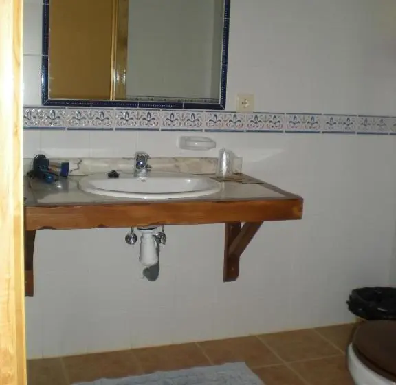 Standard-huone, Rural Casa Ana