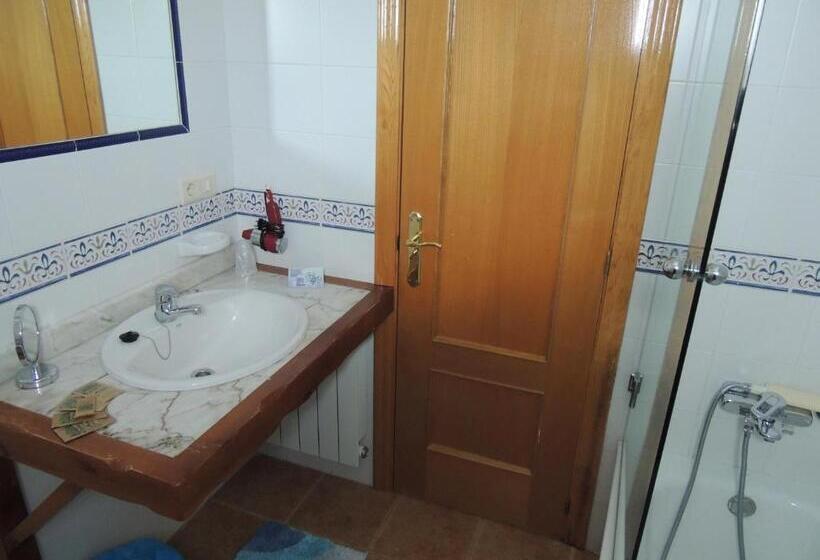 스탠다드 룸, Rural Casa Ana