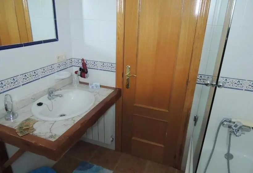 Standard-huone, Rural Casa Ana