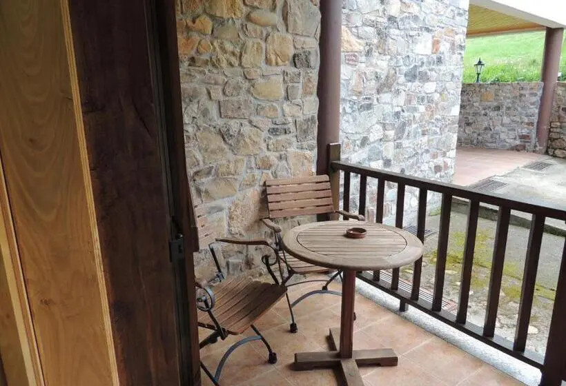 Standard-huone, Rural Casa Ana