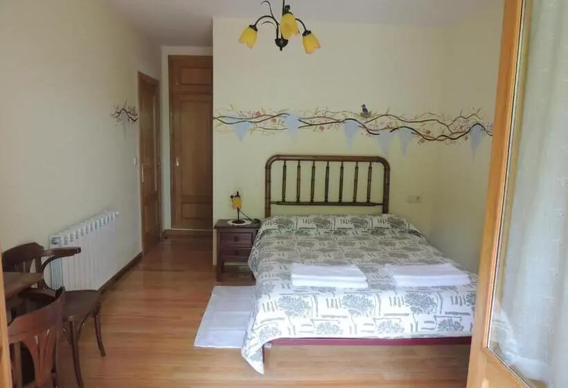 Standard-huone, Rural Casa Ana