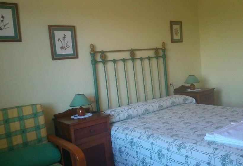 스탠다드 룸, Rural Casa Ana