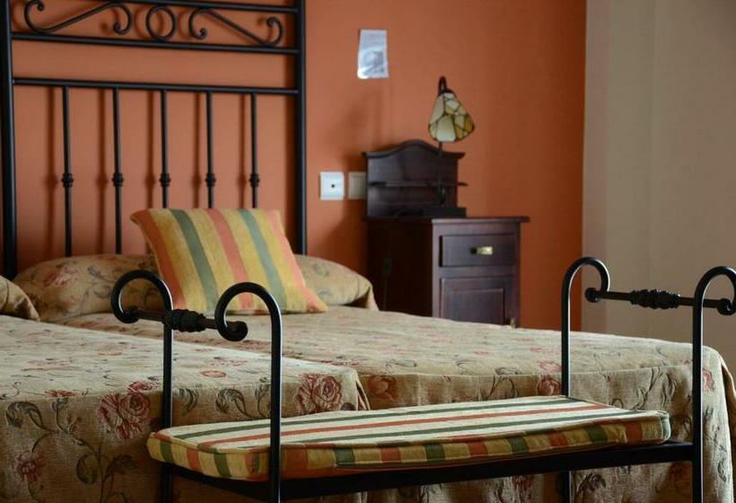 חדר סטנדרט, Rural Casas De Don Adame