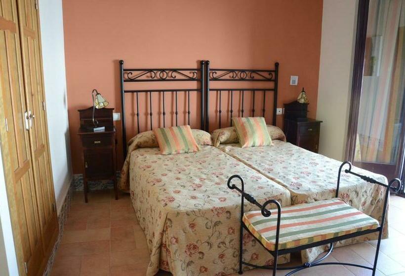 חדר סטנדרט, Rural Casas De Don Adame