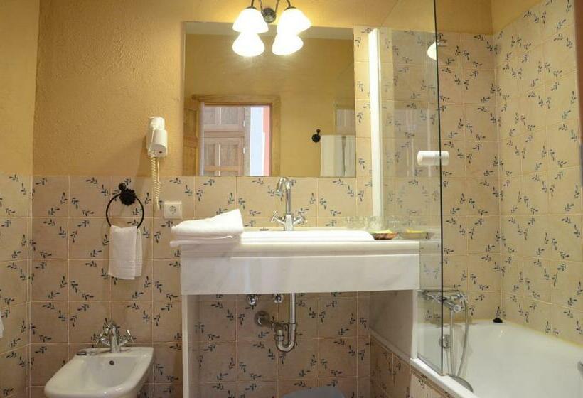 חדר סטנדרט, Rural Casas De Don Adame