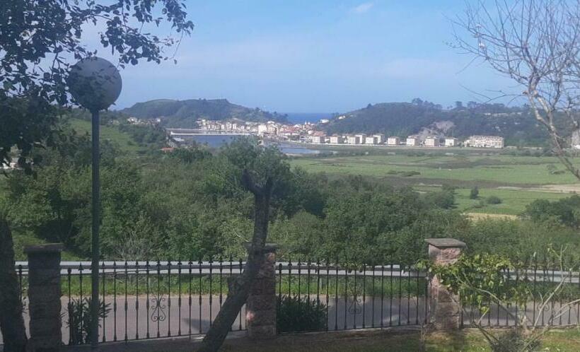 标准间, Rural La Curva Ribadesella