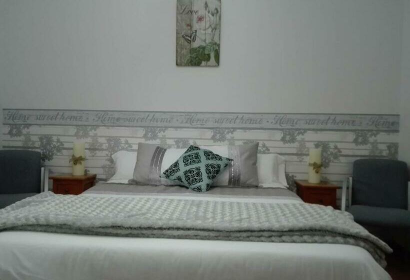 标准间, La Sabina