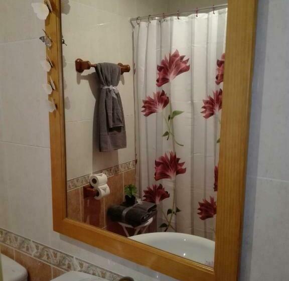 标准间, La Sabina