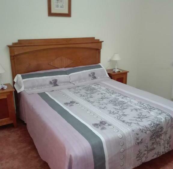 标准间, La Sabina