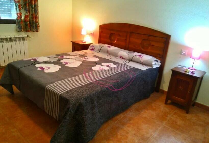 标准间, La Sabina